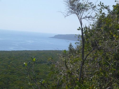 Mi Mais�: Meseta De Mais�